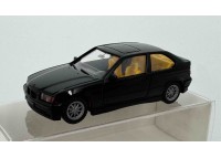 Autoturism BMW Seria 3 compact - H0 Wiking 198 02 18 